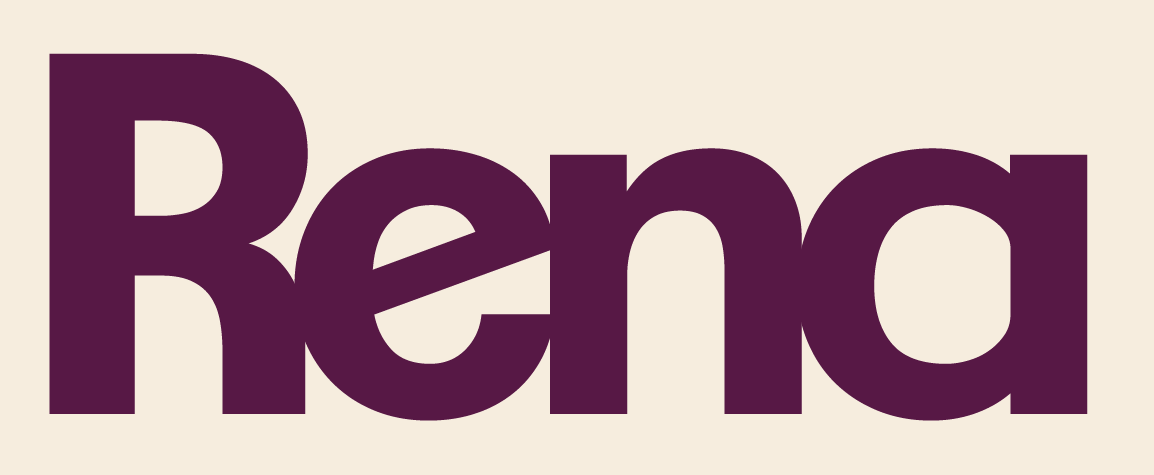 Studio Rena Marka Logosu